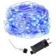 Гирлянда Springos 30 м 300 LED CL0310 Blue - изображение 3