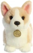 Мягкая игрушка Aurora Корги 24 cm 190381A - изображение 2