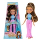 Игровой набор Bratz серии Play Sportz – Гимнастка Ясмин - изображение 1
