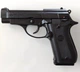 Стартовый шумовой пистолет Bruni 84 9мм (Beretta 84) - изображение 1