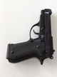 Стартовый шумовой пистолет Bruni 84 9мм (Beretta 84) - изображение 2