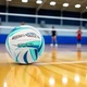 Мяч волейбольный SportVida SV-SE0104 Size 5 - изображение 12