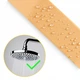 Защитная лента от натирания 4FIZJO Protect Foam 5 см x 4.5 м для пальцев и пятки Beige (P-5905973401555) - изображение 2