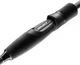 Універсальний комплект для лову хижака Select Force Спінінг FRC-802ML 2.44 м 4-16 г Fast + котушка 2500S + шнур + Набір оснащених силіконовых приманок Relax Kopyto 3" - зображення 6