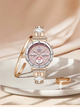Женские смарт-часы Blossom Luxe Smart с изысканным дизайном и мониторингом здоровья - изображение 2
