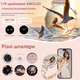 Женские смарт-часы Blossom Luxe Smart с изысканным дизайном и мониторингом здоровья - изображение 7