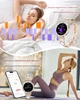 Smartwatch Blossom Luxe Smart часы женские с роскошным браслетом Bluetooth-звонками - изображение 6