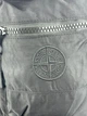 Сумка через плечо Stone Island чёрная. - изображение 6