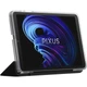 Чехол книжка для планшета Pixus Folio Black - изображение 1