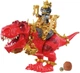 Игровой набор Розоскопы Динозавра Treasure X Dino Gold - изображение 2