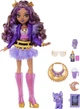 Кукла Monster High Монстро-классика Клодин Новая ночь JHK30 - изображение 3