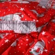 Комплект постільної білизни MirSon Бязь 17-0875 Frosty Gnomes 2 x 143 x 210 см (2200012193518) - зображення 5