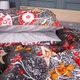 Комплект постельного белья MirSon Бязь 17-0880 Holiday Star gray 143 x 210 см (2200012195987) - изображение 6