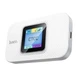 Мобильный 4G Wi-Fi маршрутизатор/модем/роутер LTE Mobile Portable HOCO DQ12 150 Mbps Белый - изображение 1