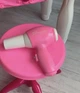 Детский игровой набор RP Toys Туалетный столик Трюмо Маленькая кокетка 661-20 Pink - изображение 5
