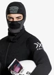 Балаклава теплая для зимних видов спорта X-BIONIC Stormcap AC-YA04W24U-B034 X Black/Grey L/XL (59-63 см) - изображение 2
