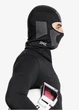 Балаклава теплая для зимних видов спорта X-BIONIC Stormcap AC-YA04W24U-B034 X Black/Grey L/XL (59-63 см) - изображение 4