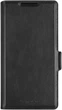 Etui z klapką Dbramante1928 Bergen Pro do Samsung Galaxy S25 Ultra Black (RESUBL004327) (Bez opakowania) - obraz 1
