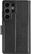 Etui z klapką Dbramante1928 Bergen Pro do Samsung Galaxy S25 Ultra Black (RESUBL004327) (Bez opakowania) - obraz 4