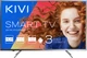 Телевизор Kivi 40FR50BU Grey + Оплата частями 10 мес! - изображение 1