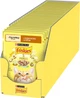 Упаковка влажного корма для кошек Purina Friskies, кусочки в подливе с индейкой, 26 шт. по 85 г (7613036965255) - изображение 1