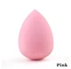 Губка спонж для макияжа капелька Makeup Sponge M45 Розовый - изображение 1