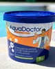 Длительный (медленный) хлор AquaDoctor C 90Т в больших таблетках по 200 г длительного действия для бассейна 5 кг - изображение 3