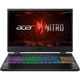 Игровой ноутбук ACER Nitro 5 AN515-58-564G, Intel Core i5-12450H до 4,4 ГГц, 15,6-дюймовый Full HD, 16 ГБ, SSD 512 ГБ, NVIDIA GeForce RTX 3050 4 ГБ, Free Dos - изображение 1
