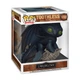 Игровая фигурка Funko POP! серии Как приручить дракона - Беззубик на скале - изображение 1