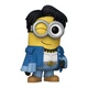 Ігрова Колекційна фігурка Funko POP! cерії Minions x BTS - Чонґук - изображение 2