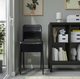 Кухонный комплект стол и 4 кресла SANDSBERG IKEA 096.083.86 - изображение 3