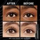 Тушь для телескопического удлинения и объема ресниц L’Oréal Paris Telescopic Lift extra black mascara 9.9 ml. чернаяl - изображение 3