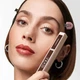 Тушь для ресниц Lancome Lash Idole Mascara 02 True Brown. Объем 8 ml. Коричнева. - изображение 3