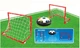 Zestaw do gry Ya Shun Complete Air Football Set (8718012053205) - obraz 2