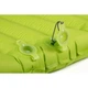 Туристичний килимок надувний Exped Ultra 3R M Mummy green (100042158) - зображення 8