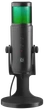 Ігровий стрим-мікрофон Defender Galactar GMC 250 USB LED Black (4745090829136) - зображення 3