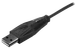 Ігровий стрим-мікрофон Defender Galactar GMC 250 USB LED Black (4745090829136) - зображення 8