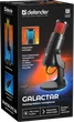 Ігровий стрим-мікрофон Defender Galactar GMC 250 USB LED Black (4745090829136) - зображення 9