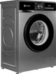 Стиральная машина GRIFON GWMS-7121IGB 321587 - изображение 7