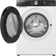Стиральная машина Hisense WF5S1043BW/UA - изображение 3