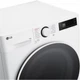 Пральна машина LG F4Y5RS0W - зображення 9