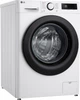 Стиральная машина LG F4Y5ES6W - изображение 2
