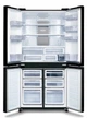 Холодильник Sharp SJ-GP820C-BK - изображение 2