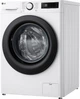 Стиральная машина LG F4Y5ES6W - изображение 5