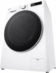 Стиральная машина LG F2Y5PS0W - изображение 6