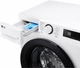 Пральна машина LG F2Y5FS6W 321514 - зображення 13