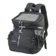 Рюкзак для маленьких собак та котів Ferplast Voyager Backpack 350 29x21x36 cм Чорний (85736317) - зображення 1