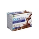 Коктейль Quick Slim "Подвійний шоколад", 30 саше по 23 г - зображення 1