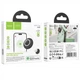 Поисковый трекер HOCO E91B для вещей, авто и гаджетов, Bluetooth, IP53, Bluetooth 5.1, белый - изображение 2