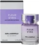 Woda perfumowana damska Karl Lagerfeld Fleur D'Iris 50 ml (3386460161572) - obraz 2